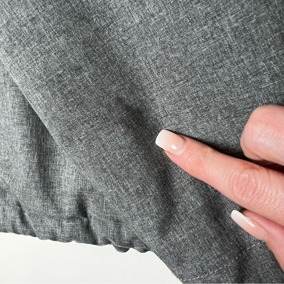 The North Face - Apex Elevation Hooded Rain Jacket - Sz. SP - Picture 15 of 16